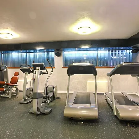 Anel Hotel Sofie