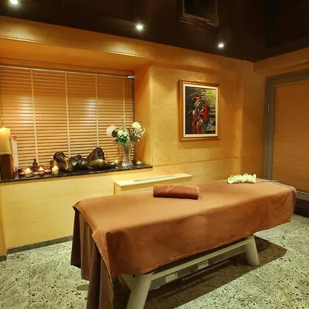 Anel Hotel 5*