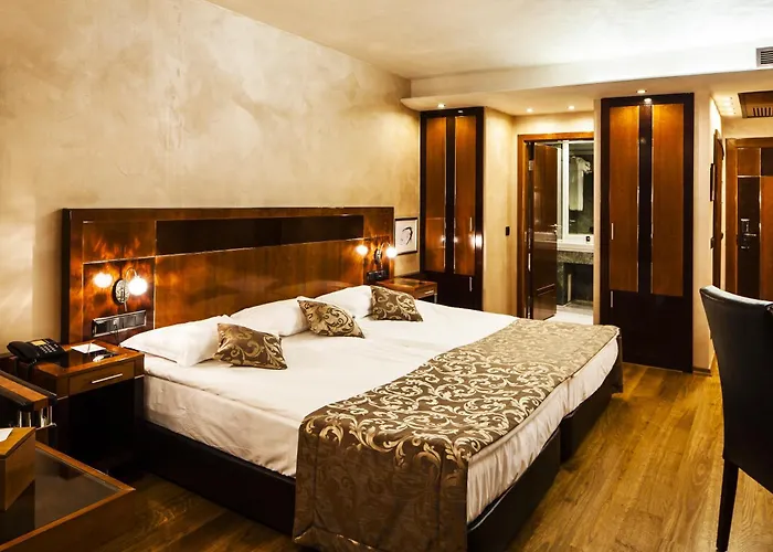 Hotel Anel Sofia