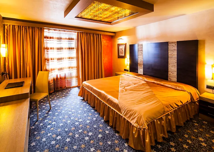 Hotel Anel Sofia
