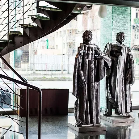 酒店 阿奈尔酒店