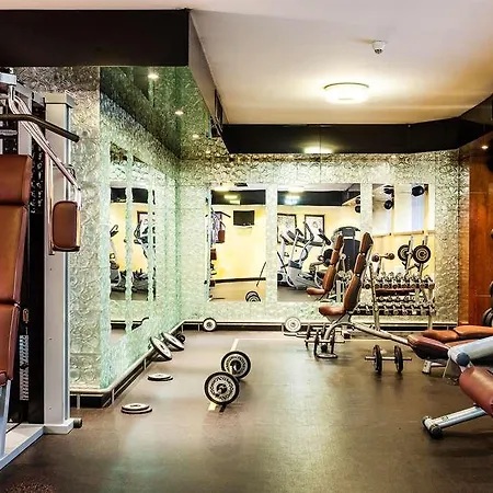 酒店 阿奈尔酒店 5*