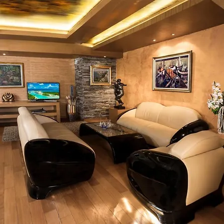 酒店 阿奈尔酒店 索菲亞