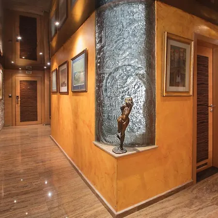 酒店 阿奈尔酒店