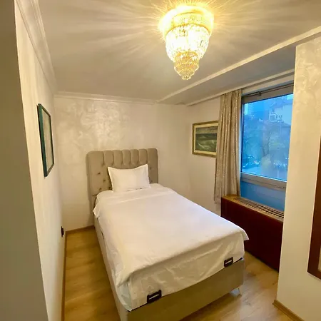 Anel Hotel