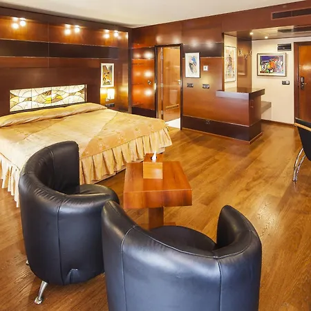 酒店 阿奈尔酒店