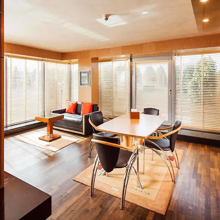 酒店 阿奈尔酒店 索菲亞