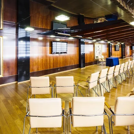 阿奈尔酒店 酒店 5*