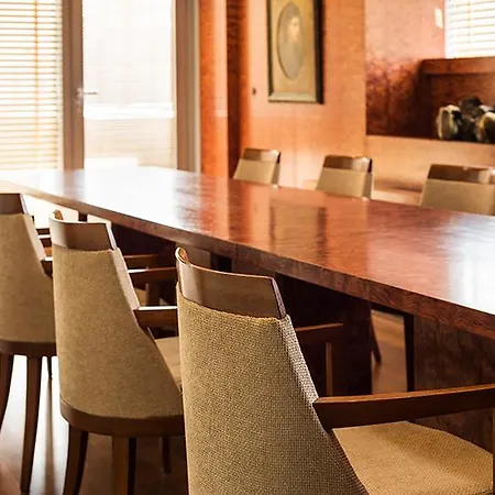 阿奈尔酒店 酒店