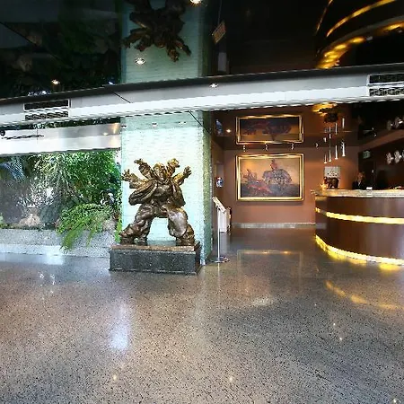 阿奈尔酒店 酒店 5*