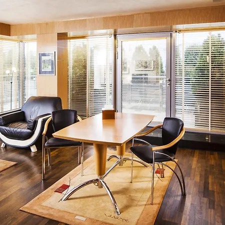 酒店 阿奈尔酒店