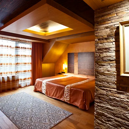 酒店 阿奈尔酒店 5*