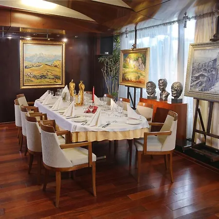 酒店 阿奈尔酒店