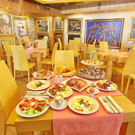 酒店 阿奈尔酒店 5*