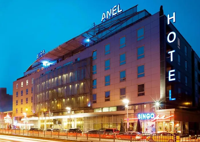 Anel Hotel