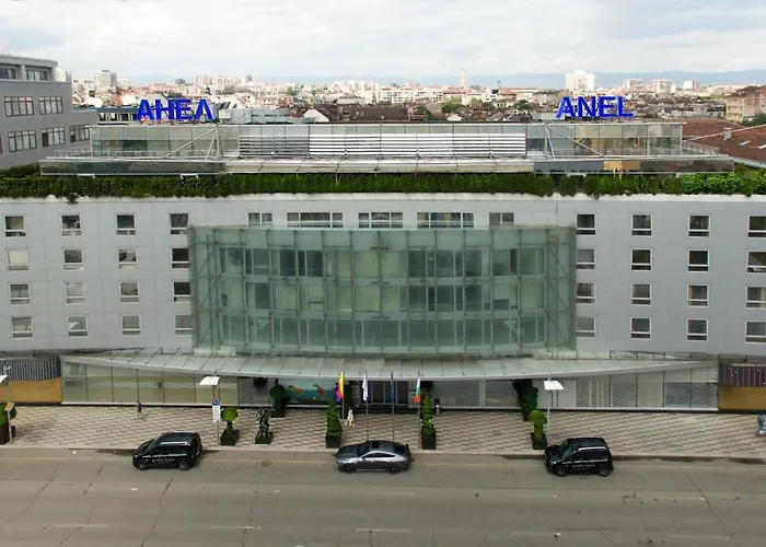 Anel Hotel