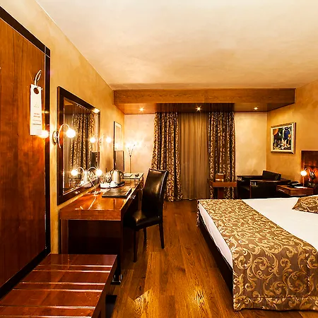 Anel 5* Sofia